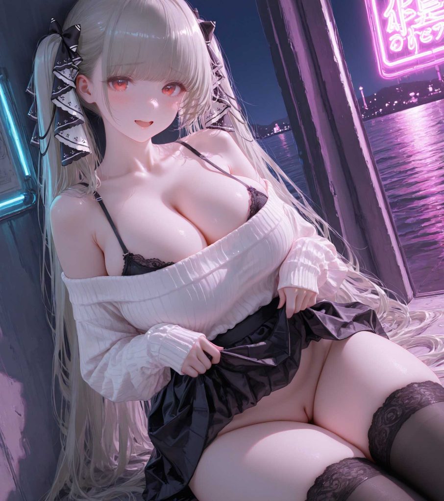 [第844期][碧蓝航线][可畏·激情系列] 涩涩 AI国漫 动漫女神[112P]-AI动漫