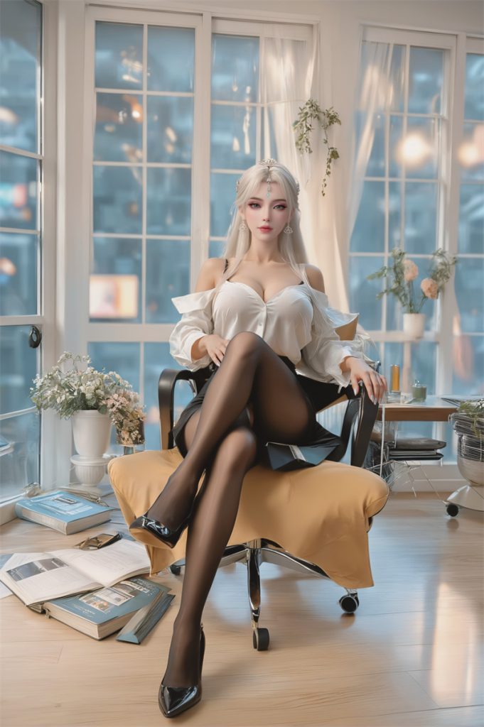 [第188期] [完美世界] [清漪 · 系列二] 涩涩 [65P]-AI动漫