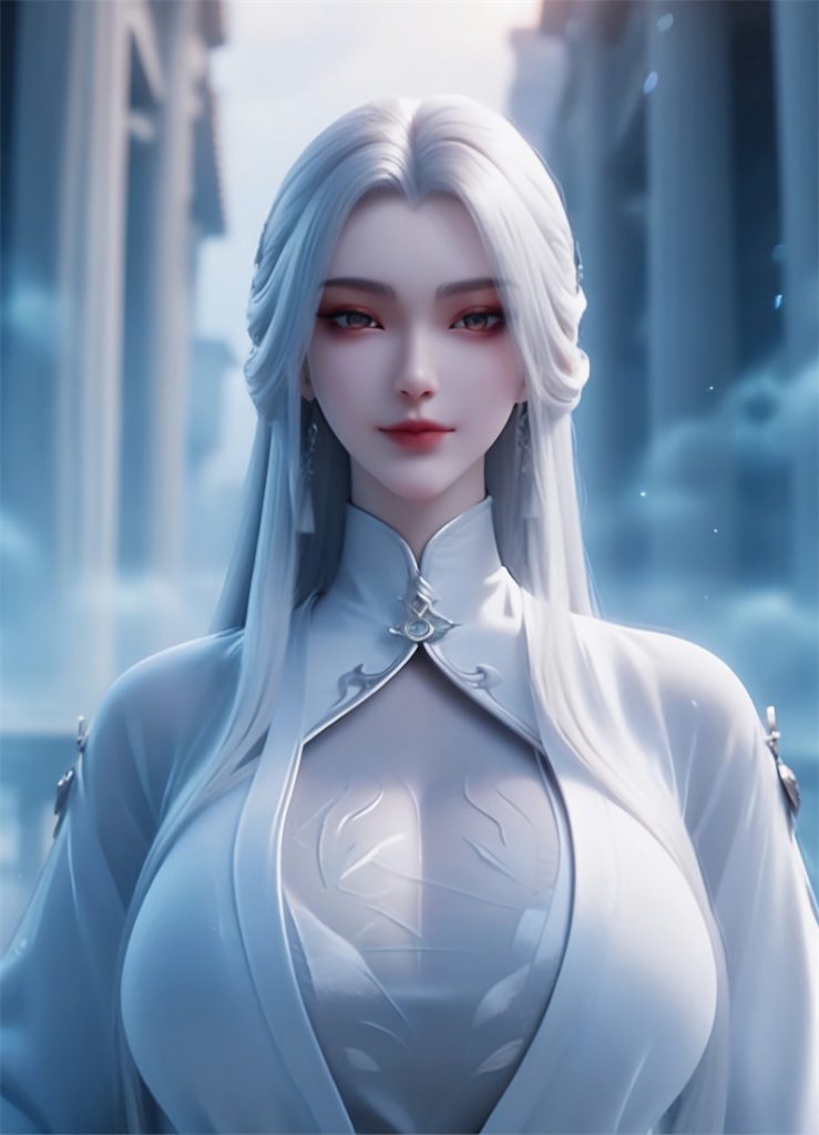 图片[2]-[第383期] [剑来] [剑妈 · 系列一] 涩涩 [103P]-AI动漫