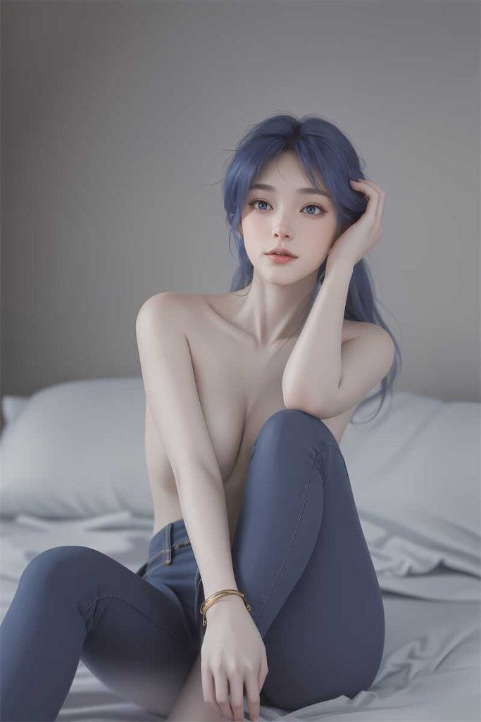 图片[3]-[第654期] [遮天] [姬紫月 · 写真系列] AI国漫 二次元 [60P]-AI动漫