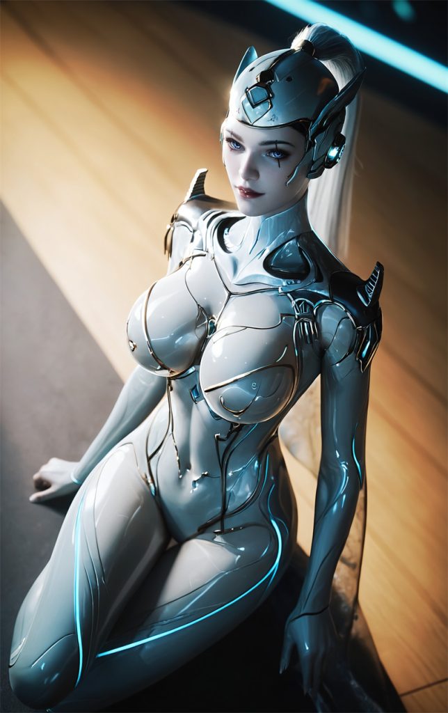 图片[4]-[第254期] [吞噬星空] [银雪侯 · 系列一] 涩涩 [244P]-AI动漫