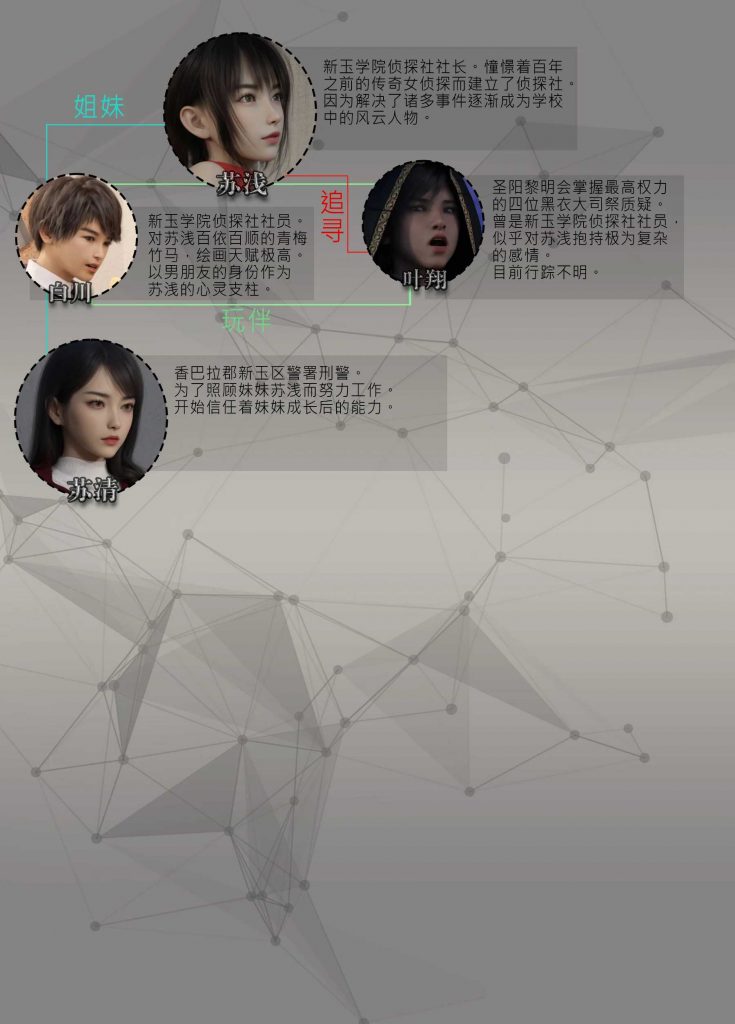 图片[2]-[迷夜少女彩漫系列] [逆之章] [第一章] 133P - AI国漫分享-AI国漫分享