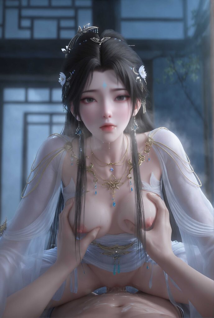 图片[5]-[完美世界][清漪·高清系列十八][237P][第二季31画] - AI国漫分享-AI国漫分享