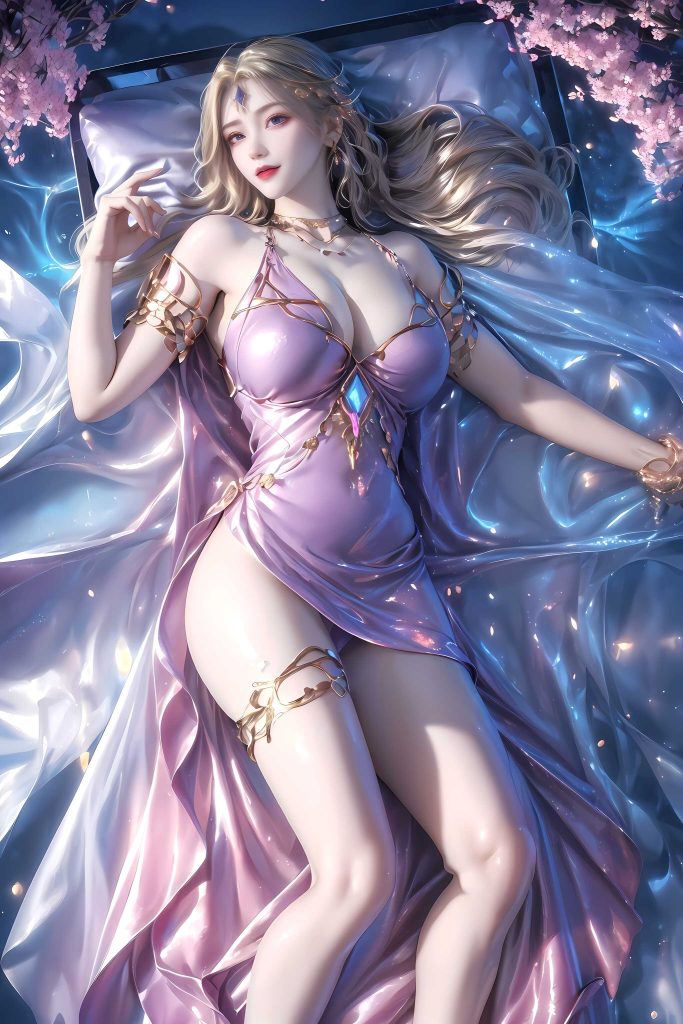 图片[2]-[AI绘画][紫川-卡丹高清系列三][73图][第二季254画] - AI国漫分享-AI国漫分享