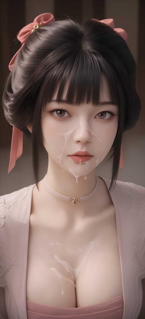 [剑来-稚圭·高清系列六][72图][第二季366画]-AI国漫分享