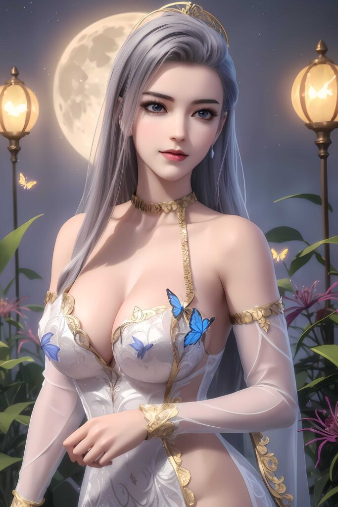 [雄兵连][鹤熙·高清系列三][27图][第二季44画]-AI国漫分享