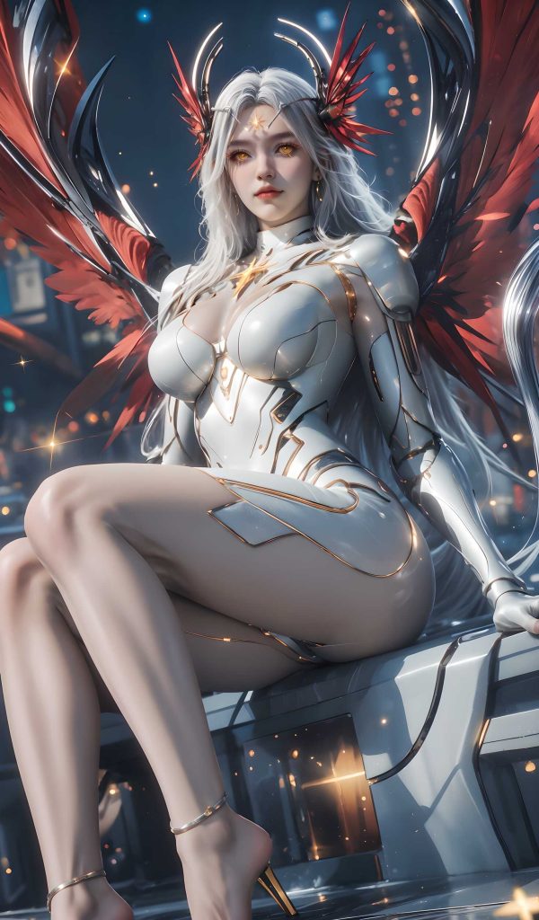 图片[2]-[吞噬星空-星幻王·高清系列三] [70图] [第二季478画]-AI国漫分享