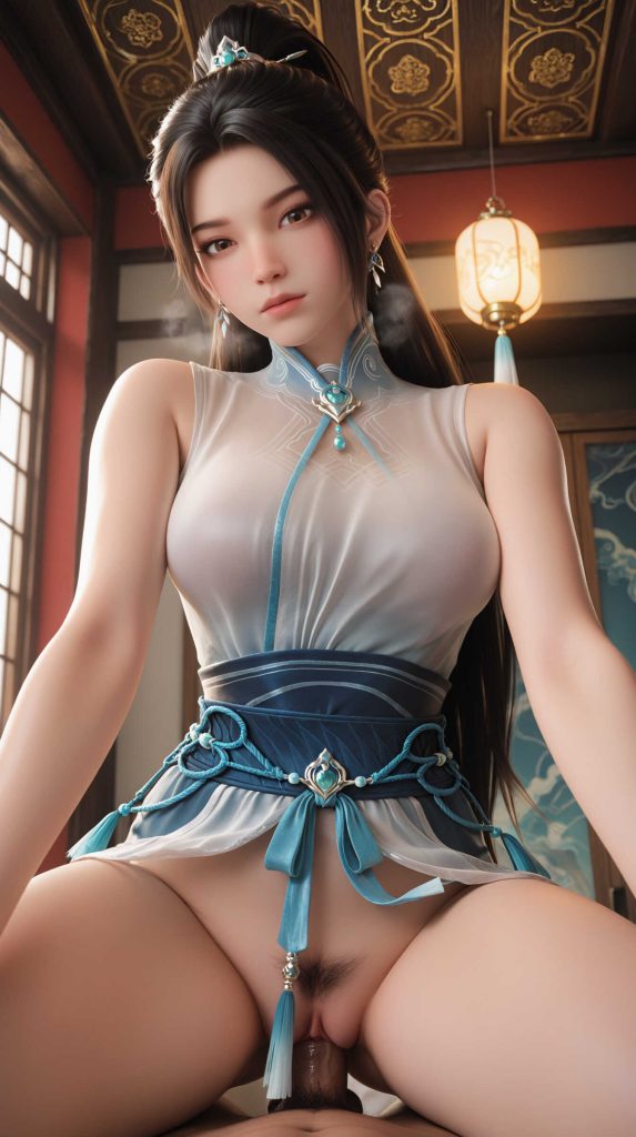 图片[4]-[剑来-宁姚+8V·高清系列二十] [150图] [第二季836画]-AI国漫分享