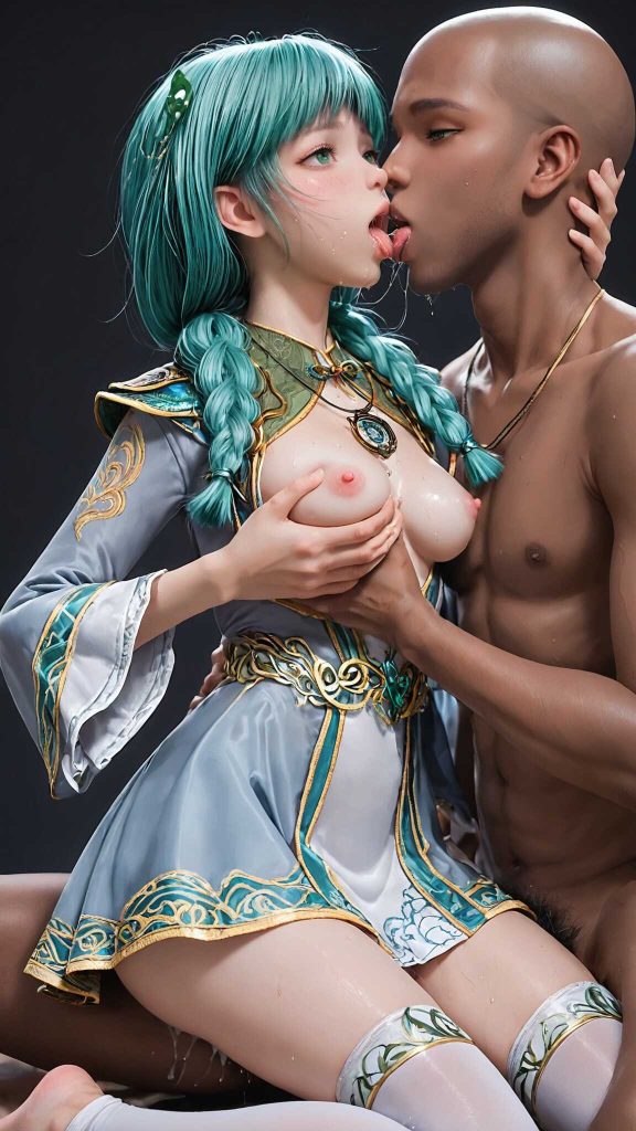 图片[4]-[绝世唐门][萧萧·高清系列三][236图][第二季869画]-AI国漫分享