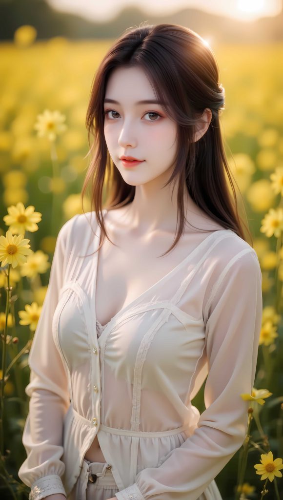 图片[2]-[牧神记-灵毓秀现代风写真·纯素鉴赏系列十三] [200图] [第三季138画]-AI国漫分享