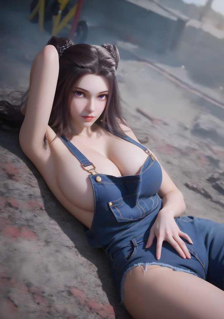 图片[3]-[斗罗大陆][朱竹清·高清系列六][98图][第三季152画]-AI国漫分享