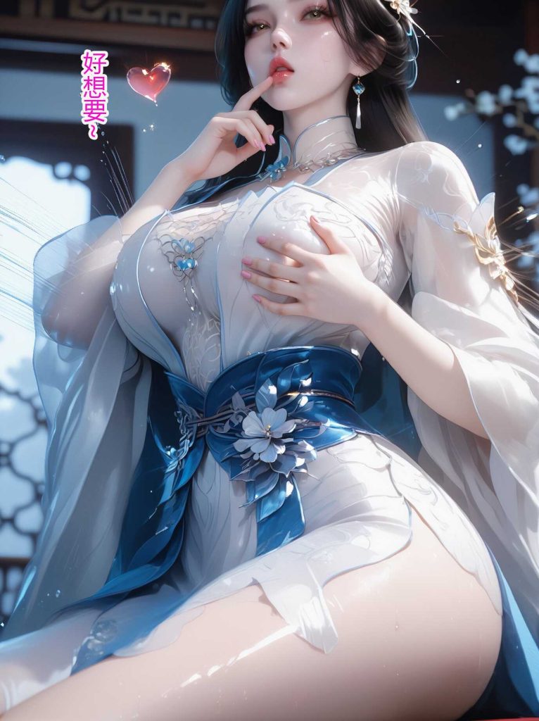 图片[2]-[仙逆-李慕婉·高清系列二十七] [188图] [第三季154画]-AI国漫分享