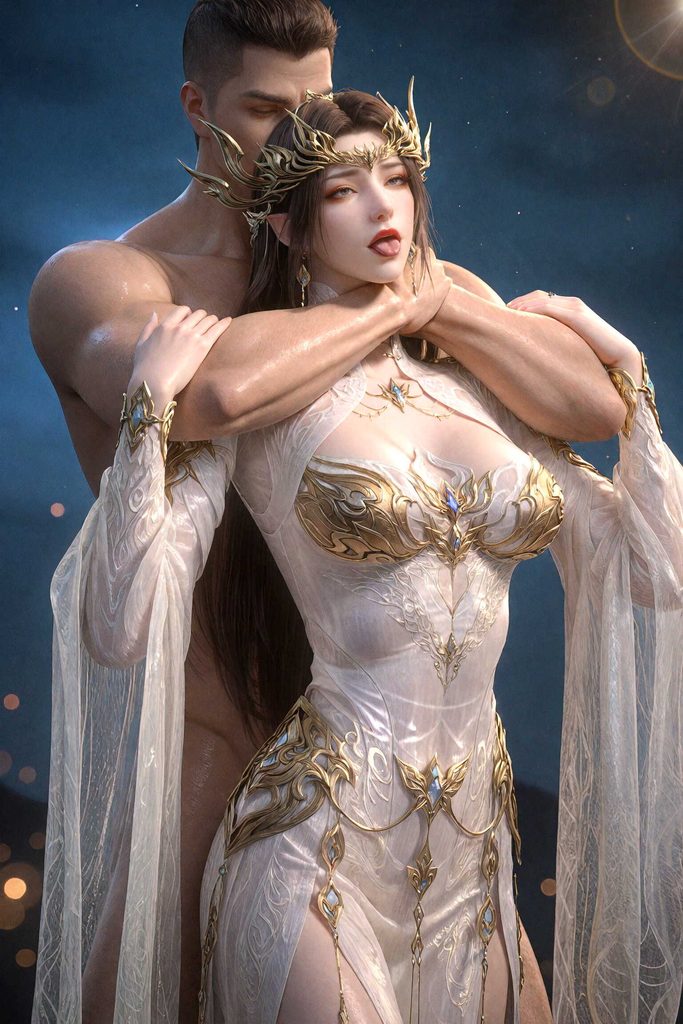 图片[4]-斗破苍穹-美杜莎-160图-第3季866画-AI国漫分享