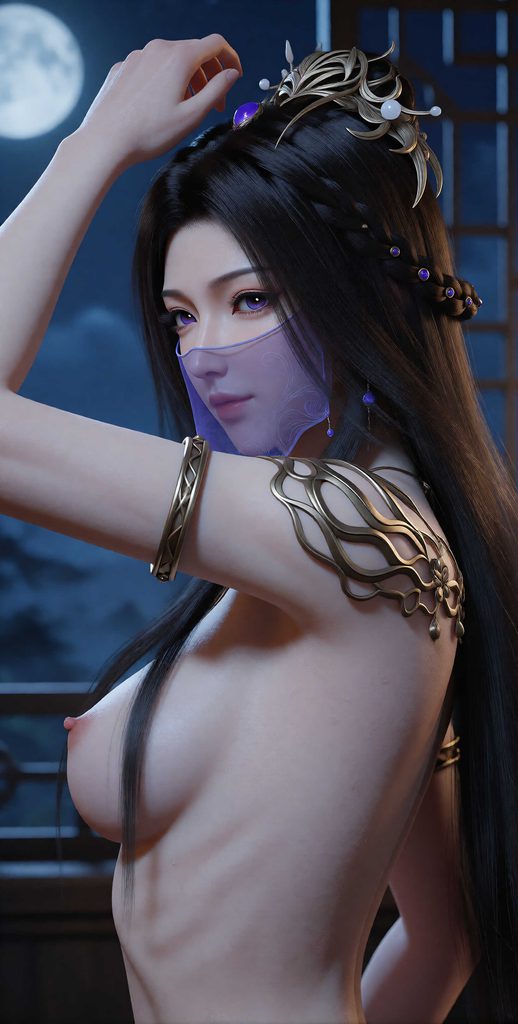 图片[3]-凡人修仙传-新紫灵-298图-第4季052画-AI国漫分享